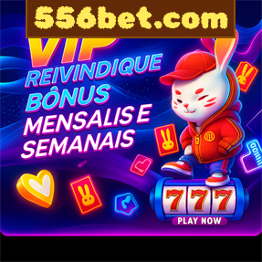 556bet.com Mina Misteriosa