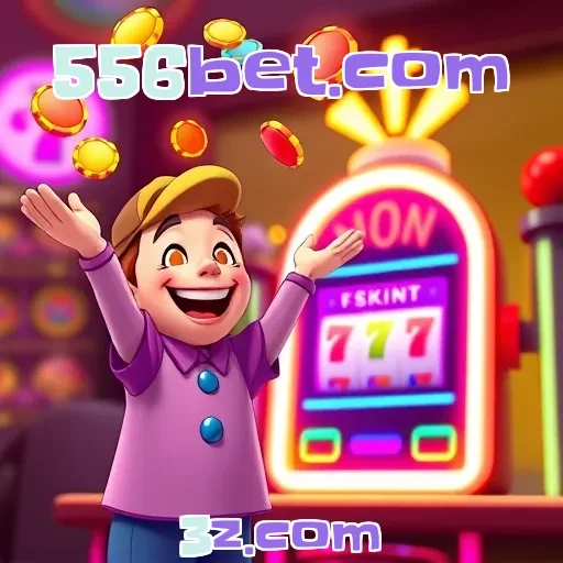 556bet.com: Sua Plataforma Ideal para Apostas Online no Brasil
