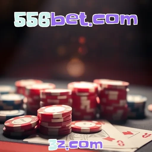 556bet.com: Descubra o Melhor Cassino Online do Brasil!