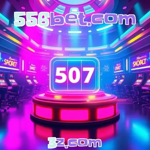 556bet.com: Promoções Irresistíveis Que Você Não Pode Perder!